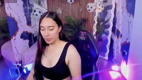 Snapshot of nanni_tay chatting on July 1, 2026, 3:08 am Nanni online show from July 1, 2026, 3:08 am