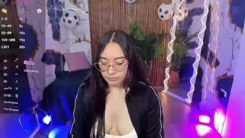 Snapshot of nanni_tay chatting on July 3, 2026, 3:02 am Nanni online show from July 3, 2026, 3:02 am