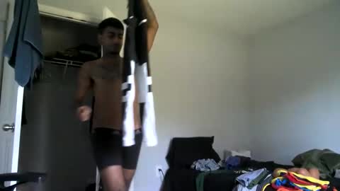 Snapshot of nanothegreat chatting on May 8, 2026, 6:35 pm Nando online show from May 8, 2026, 6:35 pm