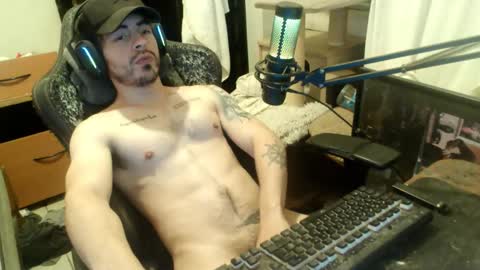 Nan online show from October 15, 2025, 5:40 am