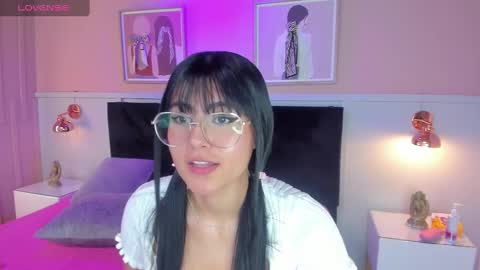 Naoko online show from February 2, 2025, 6:53 pm