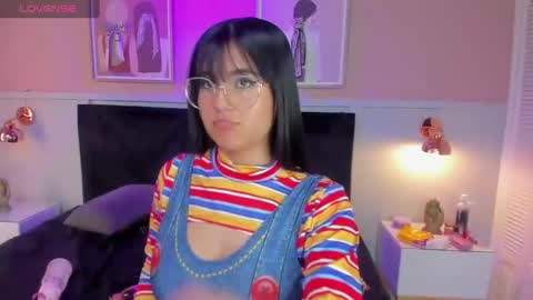 Naoko online show from February 12, 2025, 6:30 pm