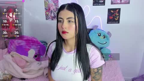 Naoko online show from March 4, 2026, 2:28 am