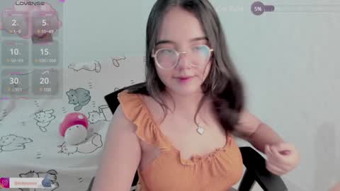  Naoko  online show from January 26, 2025, 1:41 am