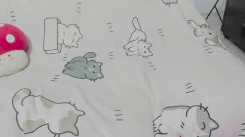  Naoko  online show from April 7, 2026, 1:06 am