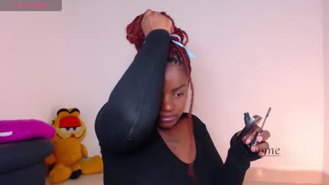 Nao.... model Independiente online show from January 10, 2026, 3:08 am