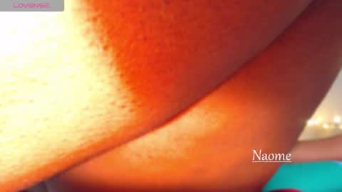 Nao.... model Independiente online show from February 3, 2026, 6:40 am