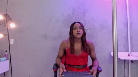 Naomi Blair online show from March 2, 2026, 4:14 am