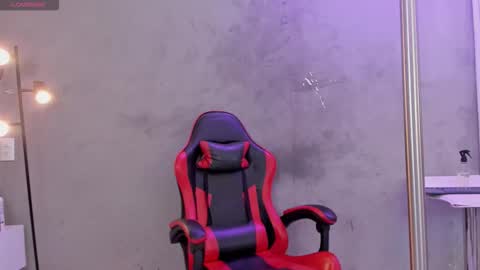 Naomi Blair online show from March 14, 2026, 3:23 am