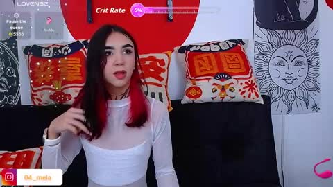 Snapshot of naomi_femme chatting on May 10, 2026, 11:15 am naomi_femme online show from May 10, 2026, 11:15 am