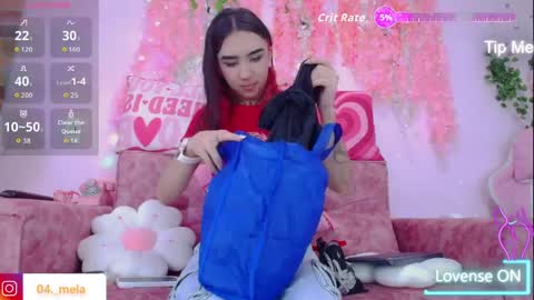 Snapshot of naomi_femme chatting on May 25, 2026, 11:27 am naomi_femme online show from May 25, 2026, 11:27 am