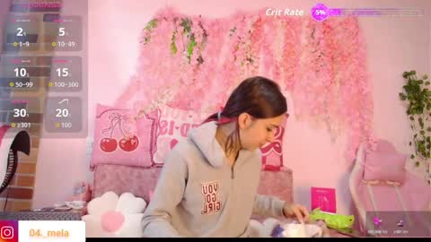 Snapshot of naomi_femme chatting on June 1, 2026, 11:01 am naomi_femme online show from June 1, 2026, 11:01 am