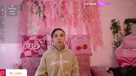 Snapshot of naomi_femme chatting on June 12, 2026, 11:20 am naomi_femme online show from June 12, 2026, 11:20 am