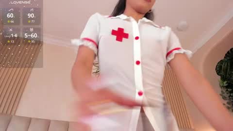 Naomi online show from April 16, 2026, 2:18 pm