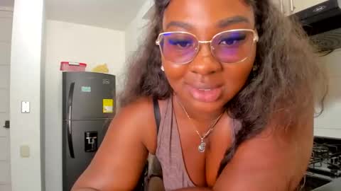 Nathalia King online show from February 27, 2025, 7:47 pm