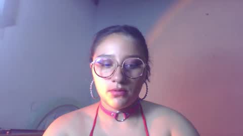 Naomi online show from January 10, 2025, 1:32 am