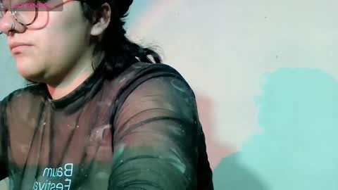 Naomi online show from February 13, 2025, 3:50 am