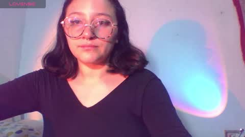 Naomi online show from March 6, 2025, 12:43 am