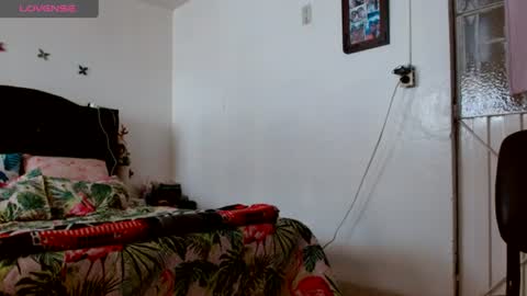 Naomi online show from June 16, 2026, 7:27 pm