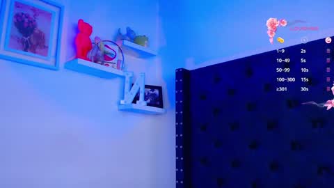 Snapshot of naomi_wong chatting on December 5, 2024, 10:12 pm Guys the page has lately failed. If you see me disconnected thats why. online show from December 5, 2024, 10:12 pm