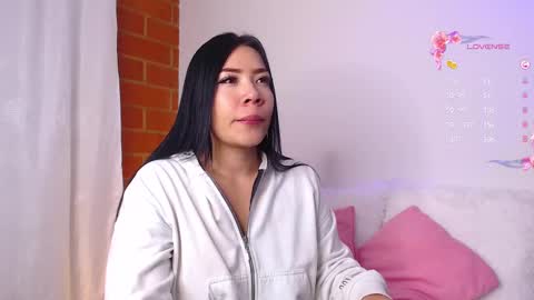 Snapshot of naomi_wong chatting on February 20, 2025, 7:30 pm Guys the page has lately failed. If you see me disconnected thats why. online show from February 20, 2025, 7:30 pm