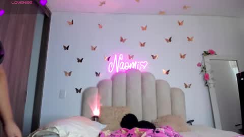    online show from November 30, 2025, 7:07 pm