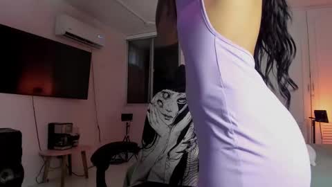 Snapshot of naomibrinks1 chatting on January 13, 2026, 2:50 am Heidy online show from January 13, 2026, 2:50 am