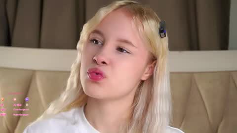 Angel online show from February 16, 2026, 1:18 pm