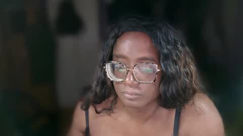 Naomi online show from January 22, 2025, 10:37 pm