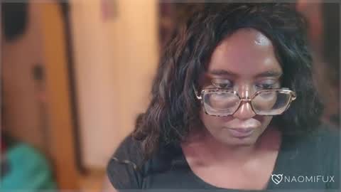 Naomi online show from February 2, 2025, 4:22 pm