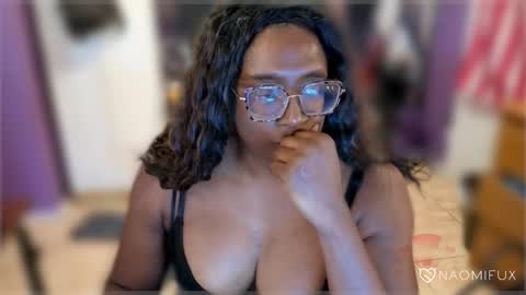 Naomi online show from February 12, 2025, 5:16 pm