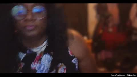 Naomi online show from September 11, 2025, 8:47 am