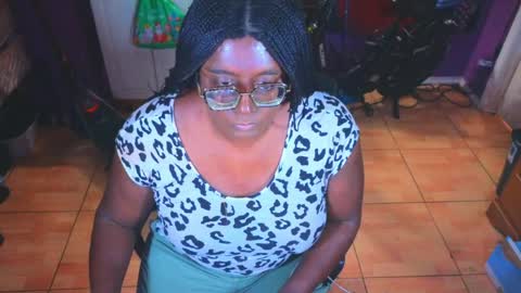 Naomi online show from May 11, 2026, 8:06 pm
