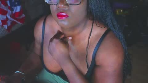 Naomi online show from May 13, 2026, 7:39 am