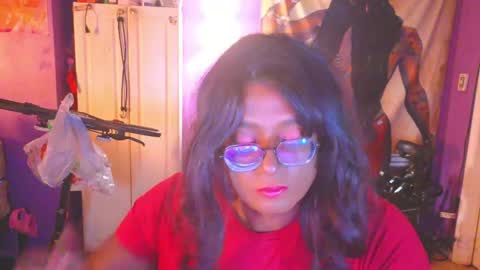 Naomi online show from June 3, 2026, 1:41 am