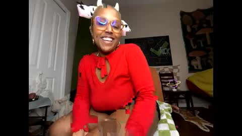 Naomigiirl6 online show from January 11, 2025, 12:18 pm