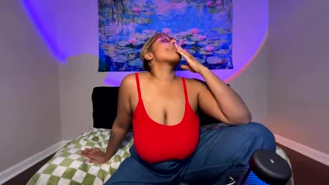Naomigiirl6 online show from March 5, 2025, 2:23 pm