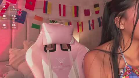 Naomi-Gray  online show from July 9, 2026, 6:45 pm