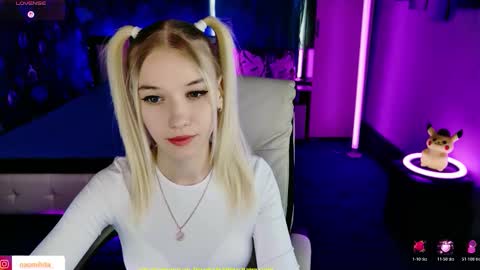 naomihita online show from March 3, 2026, 10:10 am