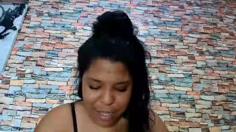 Naomi Campbel online show from April 21, 2026, 9:28 pm