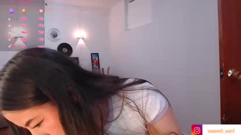 liz3 online show from October 21, 2025, 9:59 pm