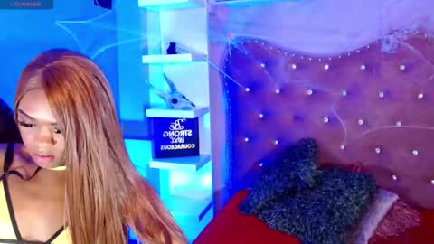 naomii_storm online show from October 24, 2025, 9:11 pm