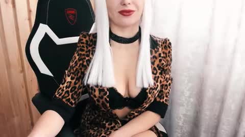 Naomi online show from March 3, 2026, 7:47 am