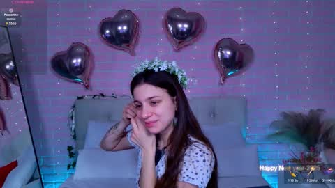 Snapshot of naomimur chatting on December 2, 2025, 4:51 am Naomi online show from December 2, 2025, 4:51 am