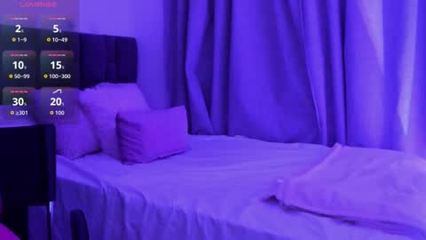 Naomi online show from November 18, 2025, 2:28 am