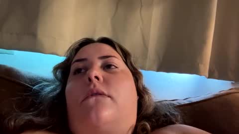 naomiparks420 online show from January 9, 2025, 10:31 pm