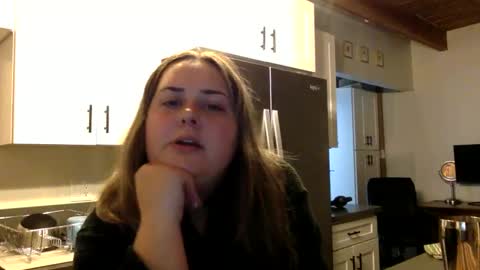 naomiparks420 online show from January 13, 2025, 5:44 am