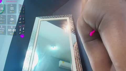 Naomi Qeents online show from November 28, 2025, 3:04 pm