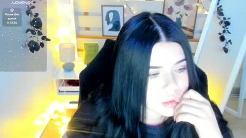 Naomi online show from February 9, 2026, 9:30 pm