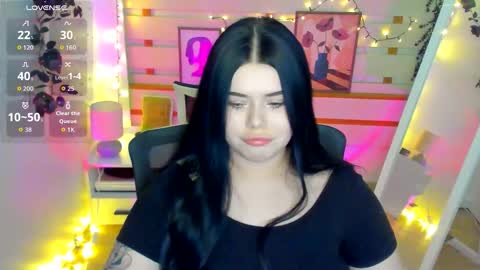 Naomi online show from February 18, 2026, 8:27 pm